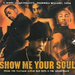 Show Me Your Soul