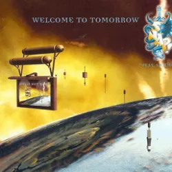 Welcome to Tomorrow