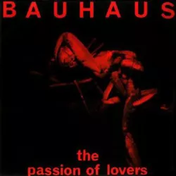 The Passion of Lovers