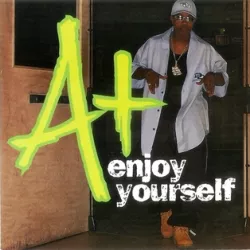 Enjoy Yourself / Up Top New York
