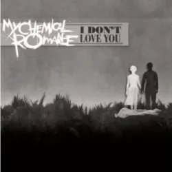 I Don't Love You