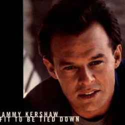 Fit to Be Tied Down