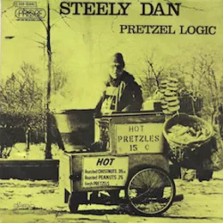 Pretzel Logic