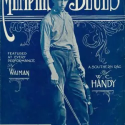 The Memphis Blues