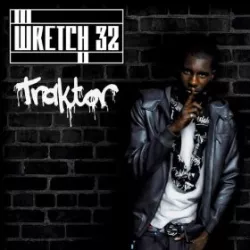 Traktor