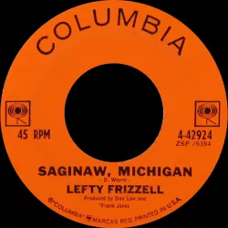 Saginaw, Michigan