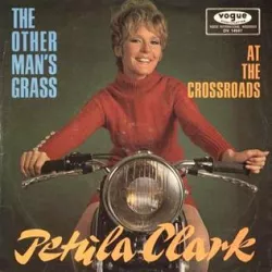 The Other Man's Grass (Is Always Greener)