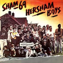 Hersham Boys