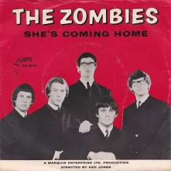 She's Coming Home
