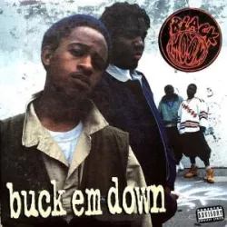 Buck Em Down