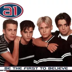 Be the First to Believe