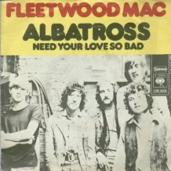 Albatross