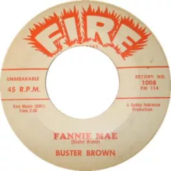 Fannie Mae