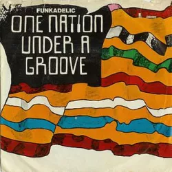 One Nation Under a Groove
