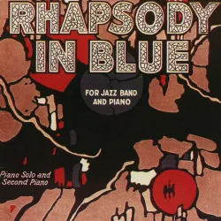Rhapsody in Blue, Parts 1 & 2