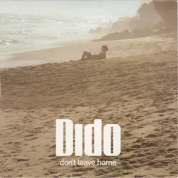 Don't Leave Home