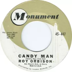 Candy Man