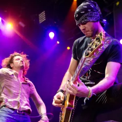 Alive