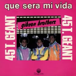 Que Sera Mi Vida