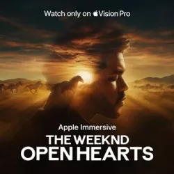 Open Hearts