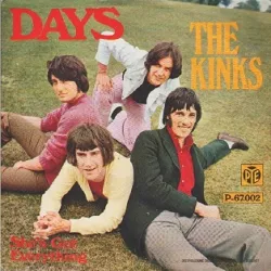Days '95