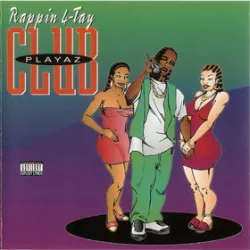 Playaz Club