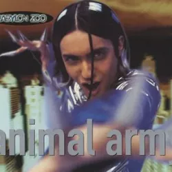 Animal Army