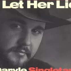 I Let Her Lie