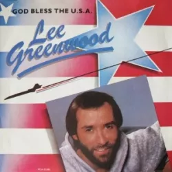 God Bless the USA