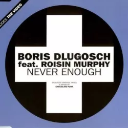 Never Enough