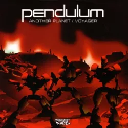 Another Planet / Voyager