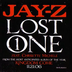 Lost One