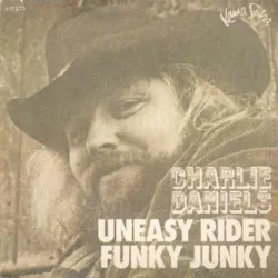 Uneasy Rider