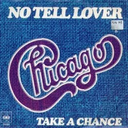 No Tell Lover