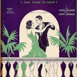 If I Could Be with You (One Hour Tonight)