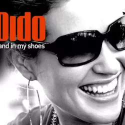 Sand in My Shoes
