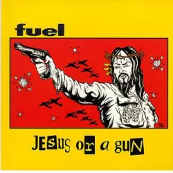 Jesus or a Gun