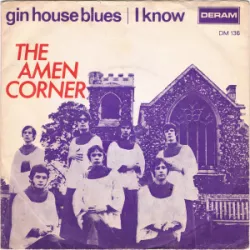Gin House Blues