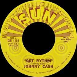 Get Rhythm