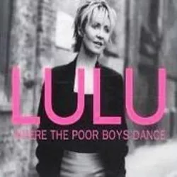 Where the Poor Boys Dance