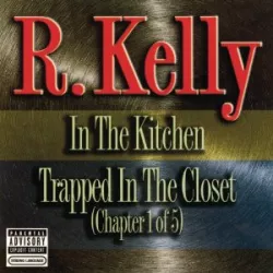 In the Kitchen