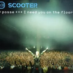 Posse (I Need You on the Floor)