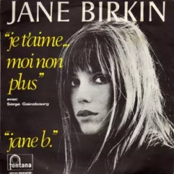Love at First Sight (Je t'aime... moi non plus)