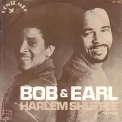 Harlem Shuffle