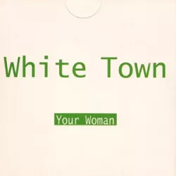 Your Woman