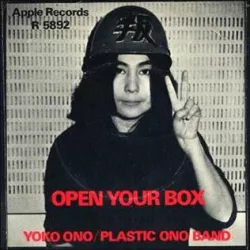 Open Your Box