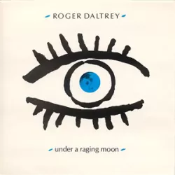 Under a Raging Moon
