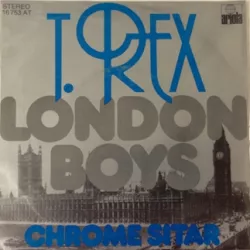 London Boys