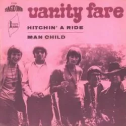 Hitchin' a Ride