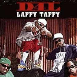 Laffy Taffy
